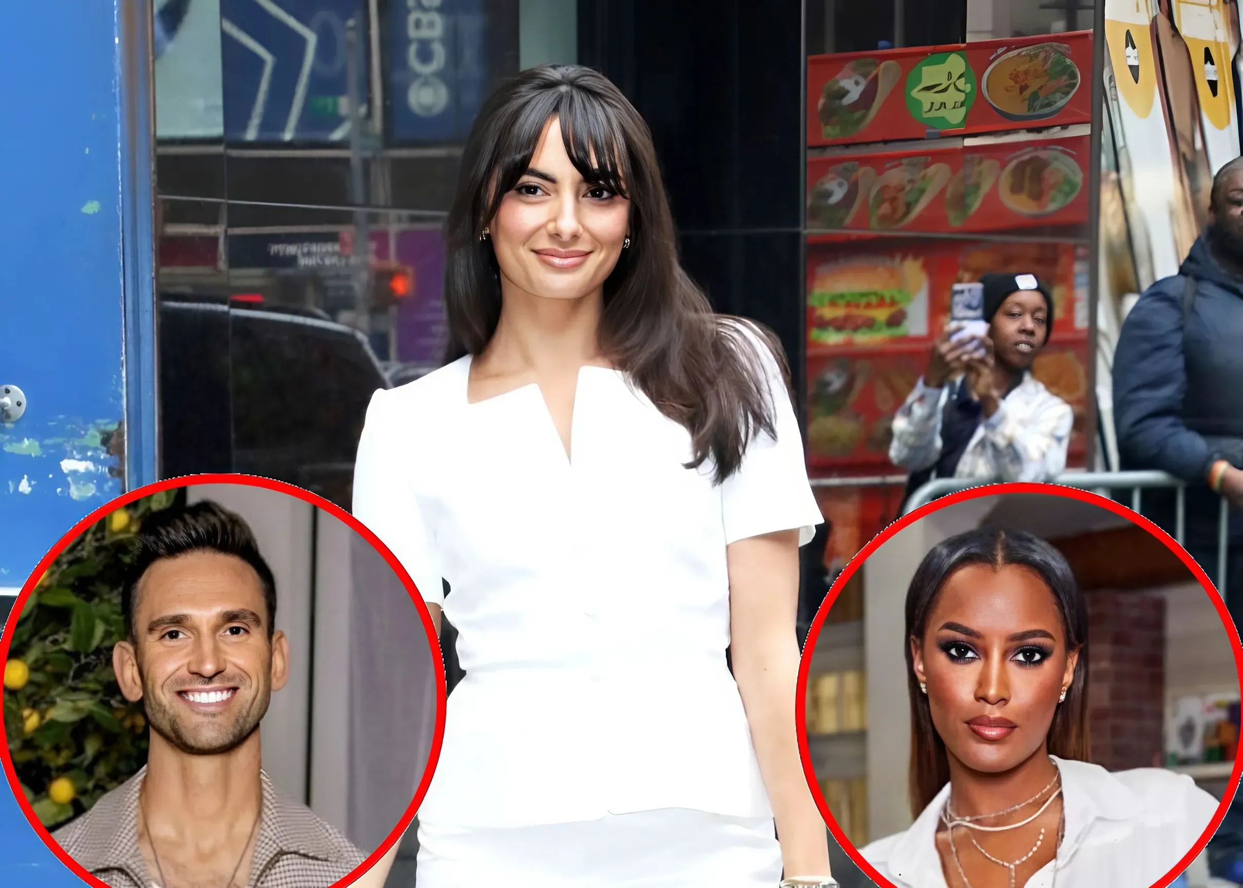 Summer House’s Paige DeSorbo on “Weirdest” Rumor About Herself, Why She Wouldn’t Do Love Island, Carl’s Crush on Ciara, & Jesse Backlash, Plus Her Dream RHONY Tagline