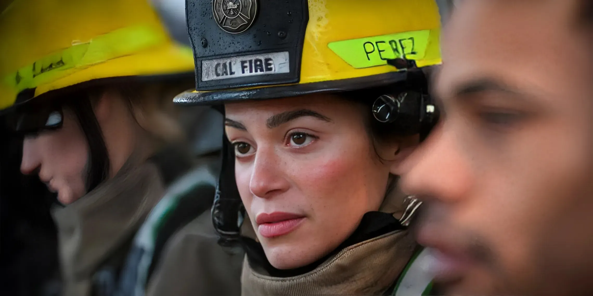 ‘Fire Country Is Losing Two Crucial Cast Members Ahead of Season 4