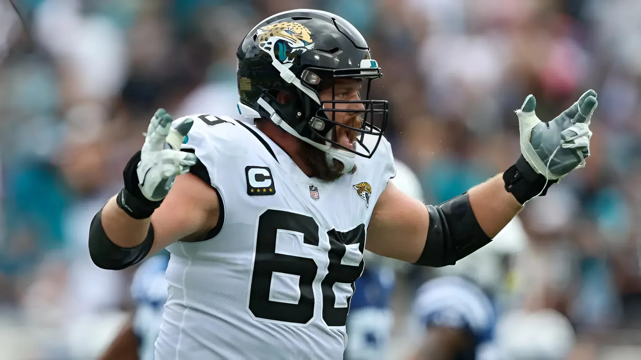 Giants could still add an All-Pro talent to their offensive line through free agency