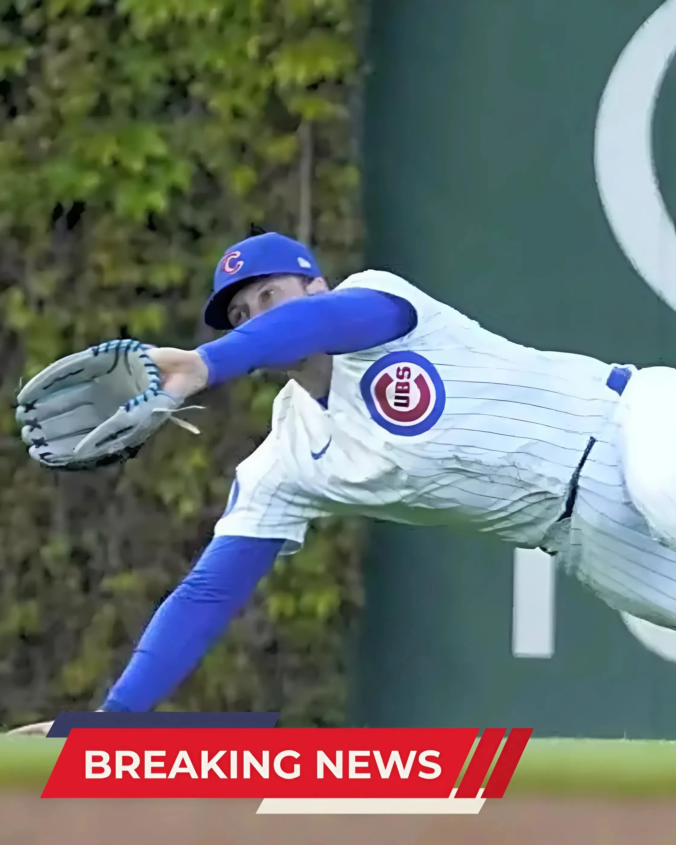 Oh boy, conflicting reports surface on Chicago Cubs and 2027 MLB All-Star Game