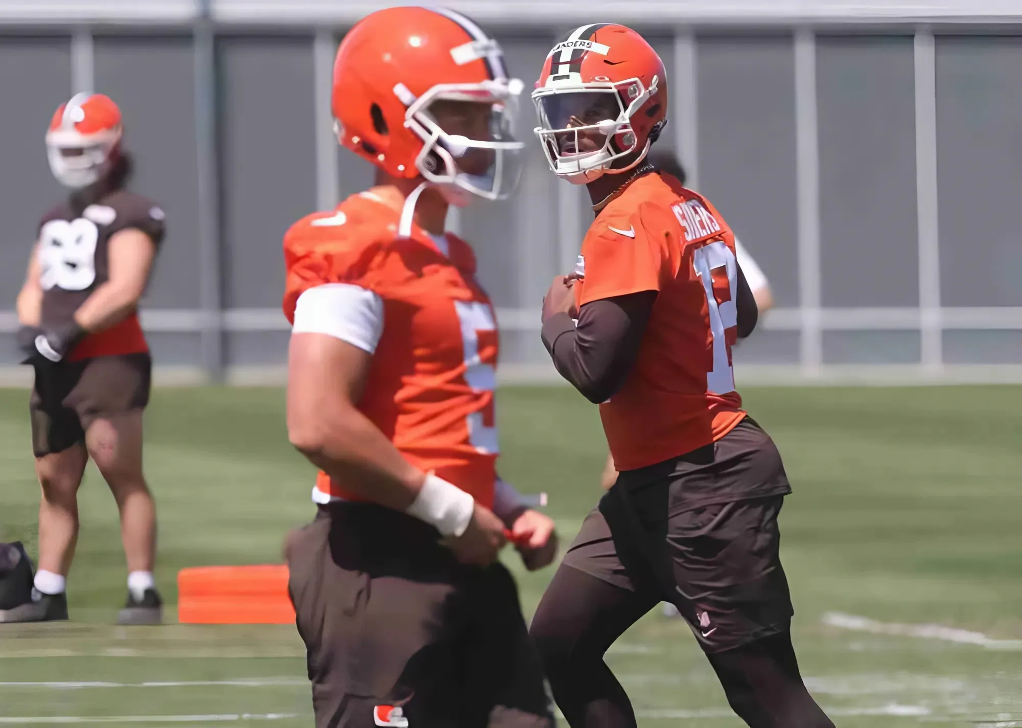 Primed to Breakout? Browns QB Named a Rookie Breakout Candidate in 2025