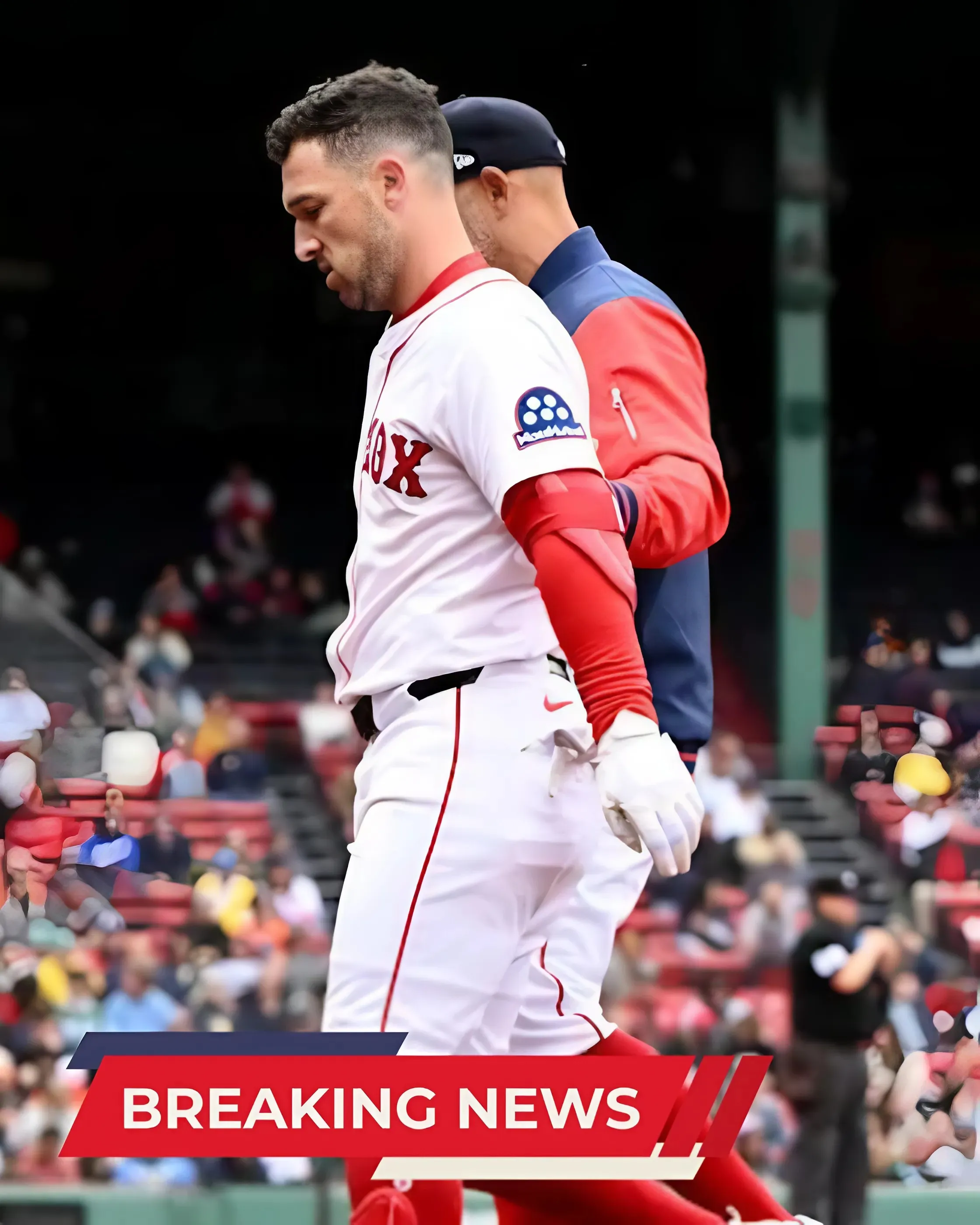 Alex Bregman worst-case scenario throws his Red Sox future into question