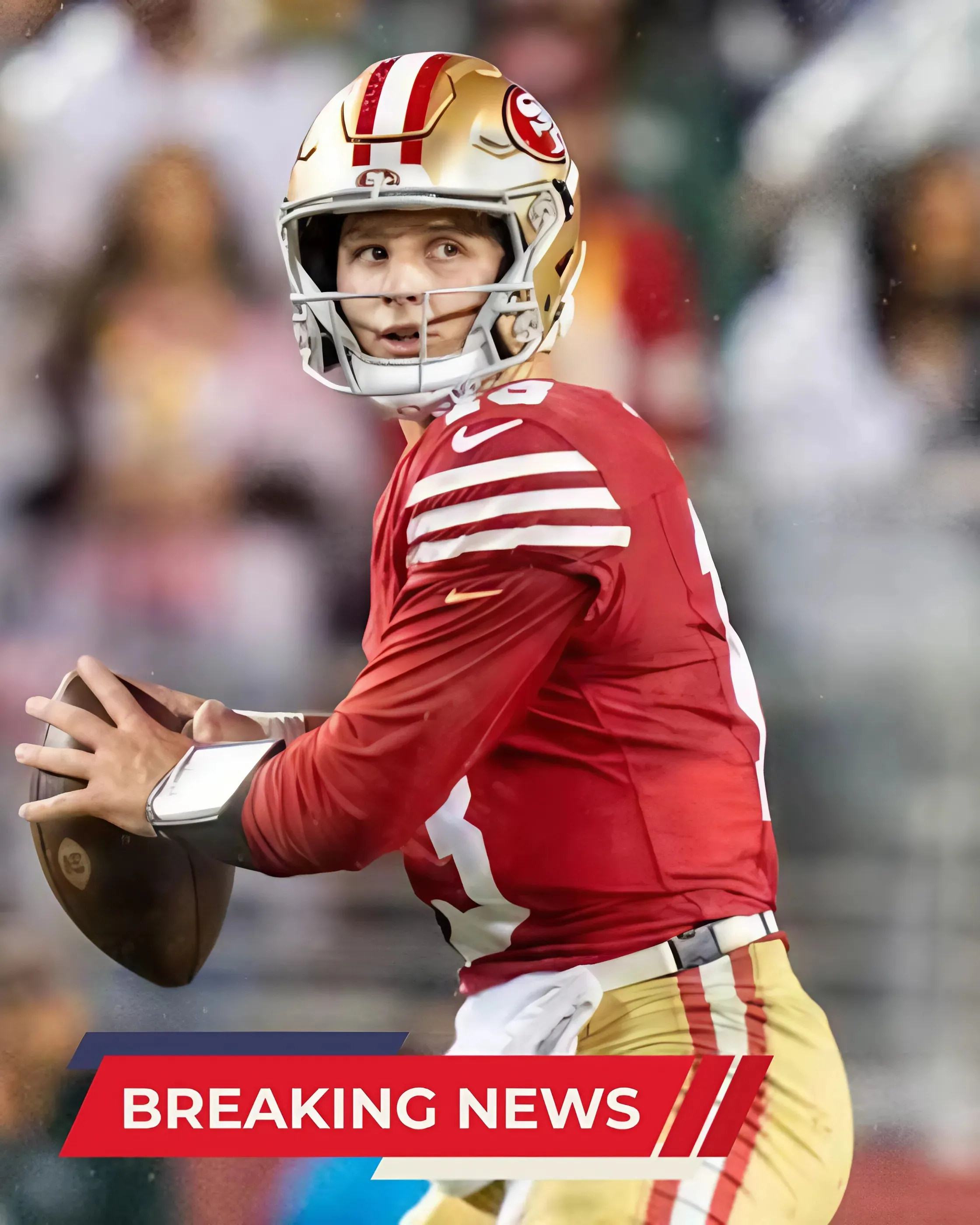 Is 49ers QB Brock Purdy a System Quarterback?