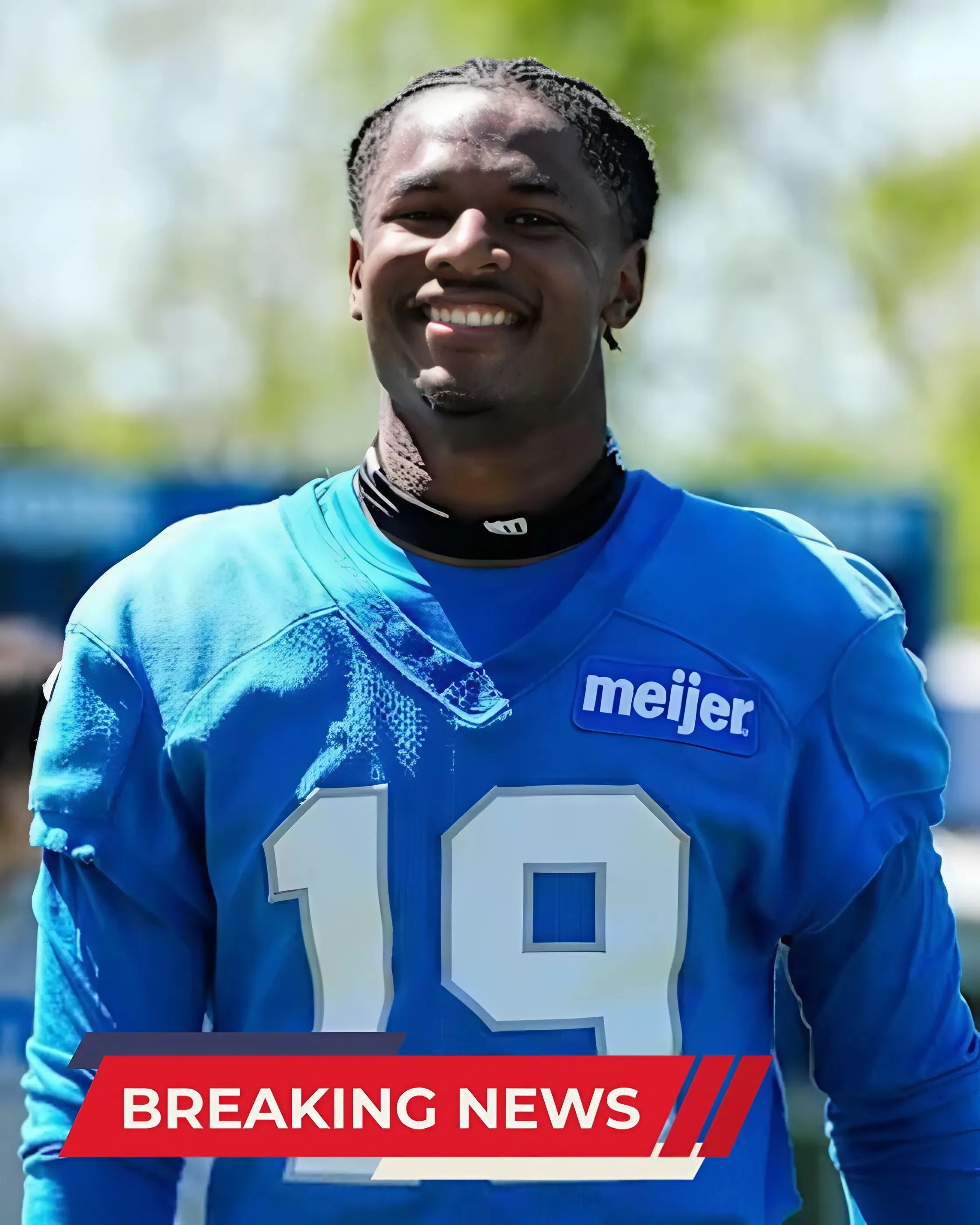 Insider: Not All Detroit Lions Draft Picks Will Make Team