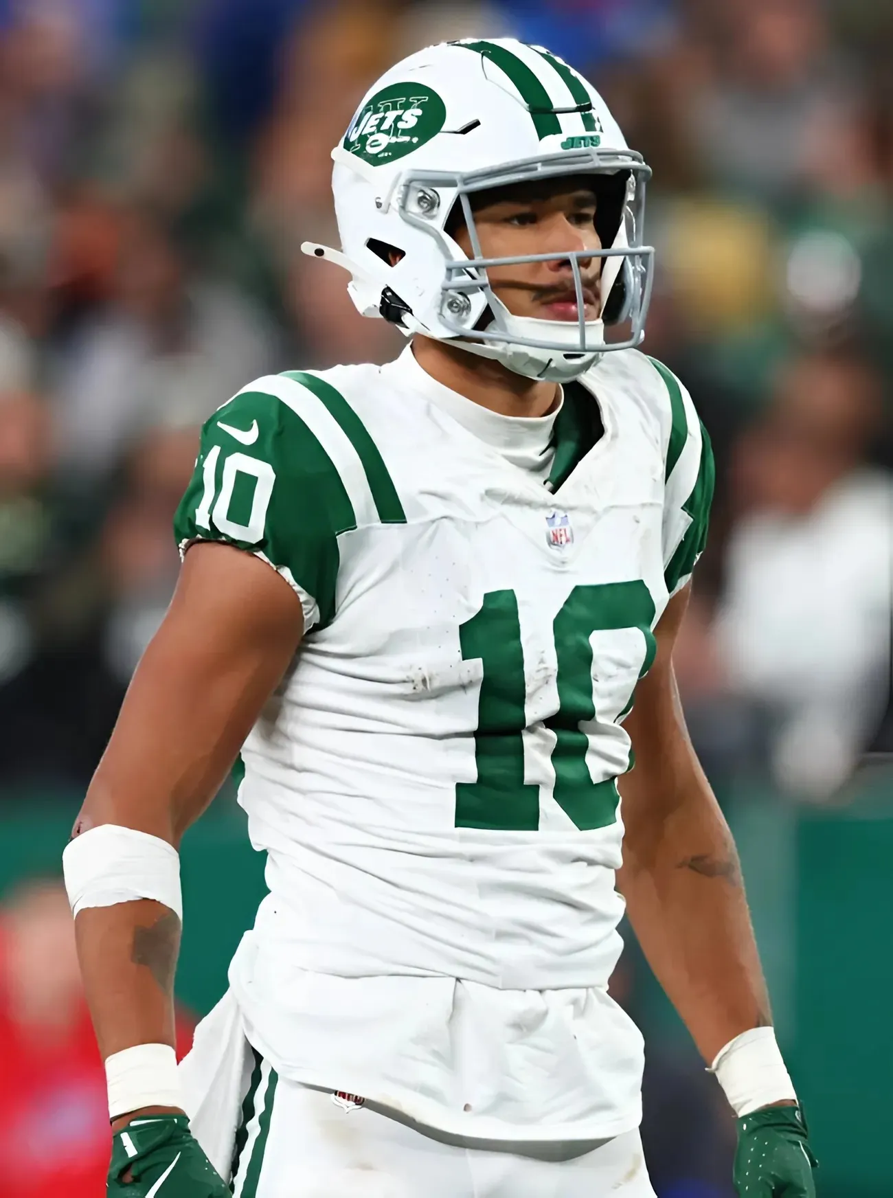 Steelers May Let Aaron Rodgers Handpick WR2 After Pickens Trade