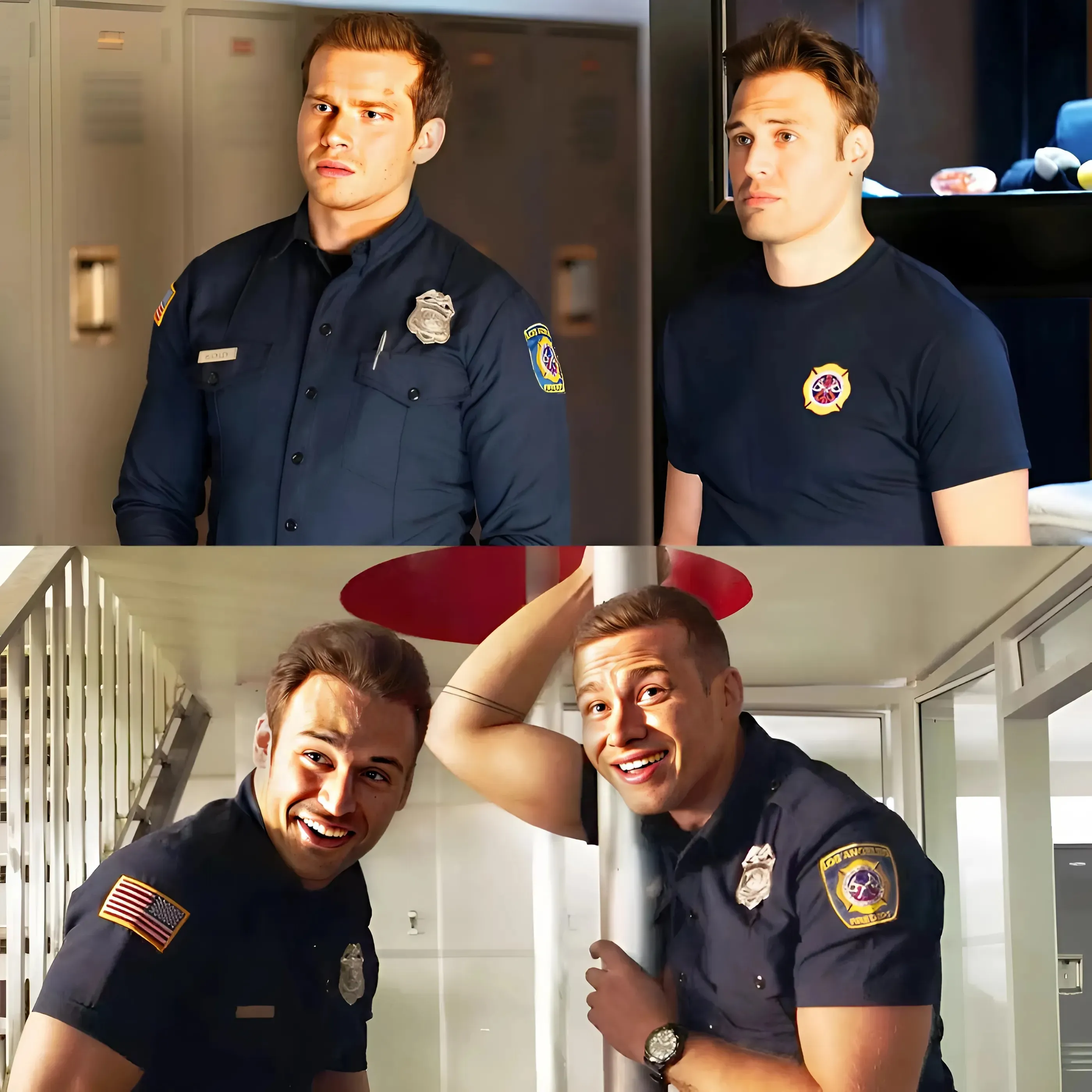 Is This the End of Buddie? 9-1-1 Fans Brace for a Heartbreaking Season 9 Split