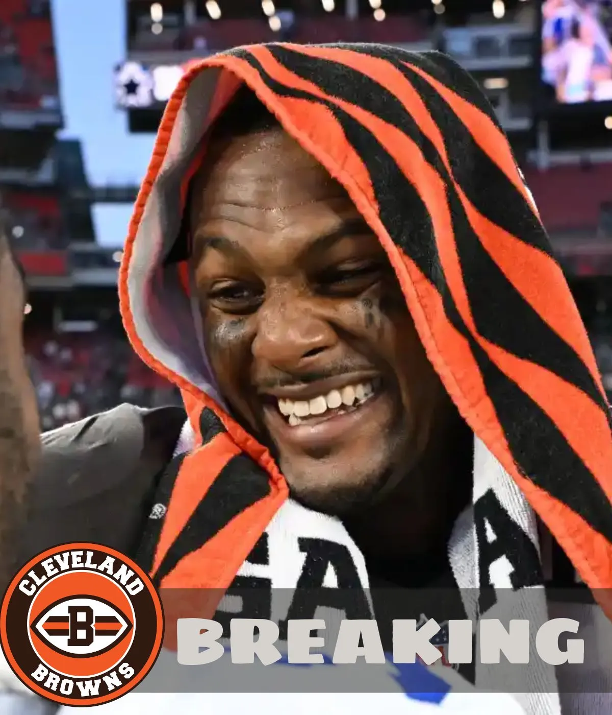 Ex-Browns Star Calls for Deshaun Watson to Be Traded
