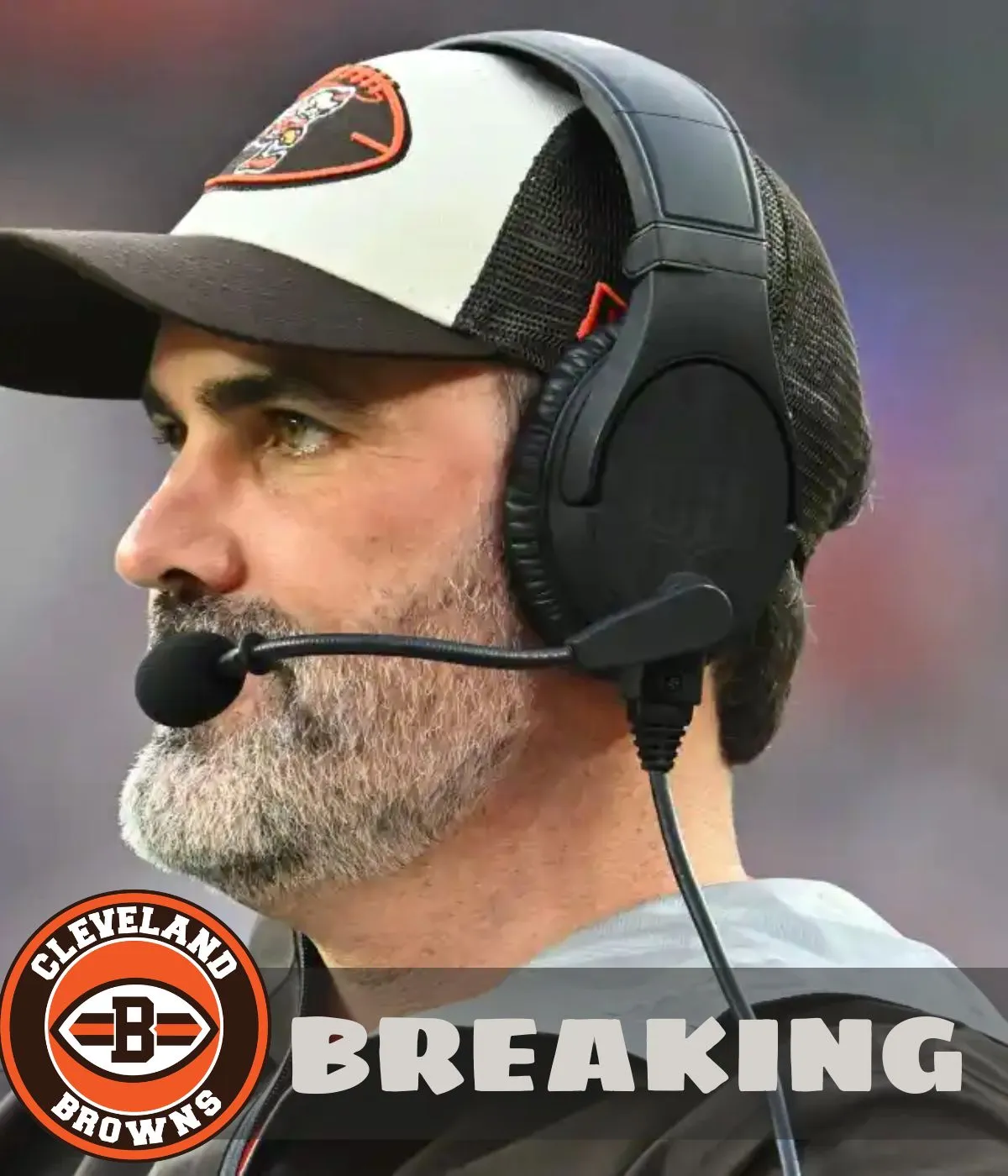 Browns Send Prove-It Message to New Receiver