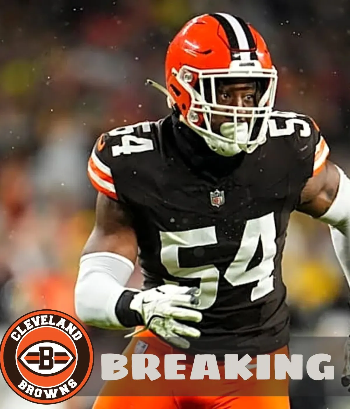 Former Oklahoma star could quietly be on Browns' chopping block