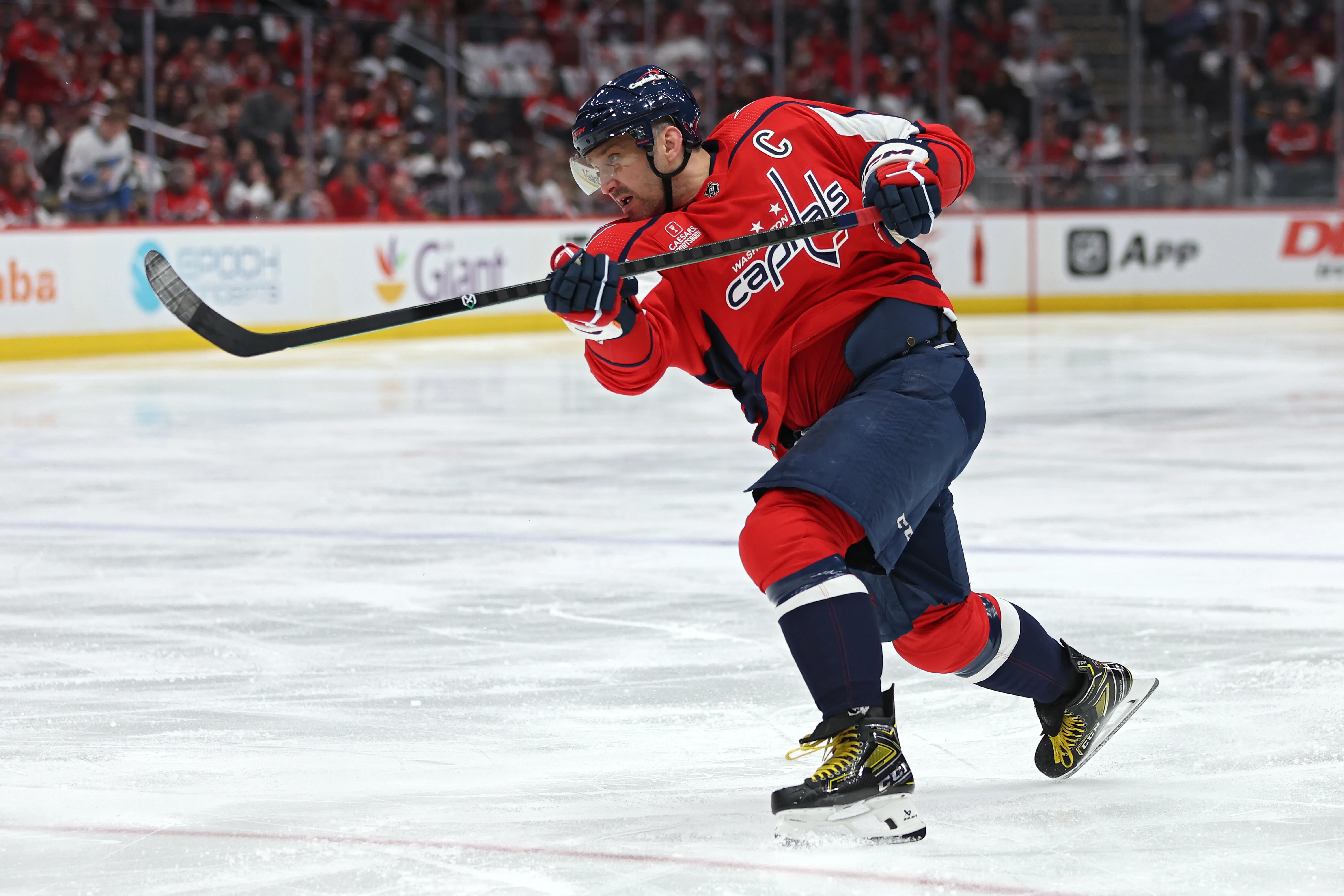Russia reportedly barred from participating in 2026 Winter Olympics, likely Alex Ovechkin’s last as an active player