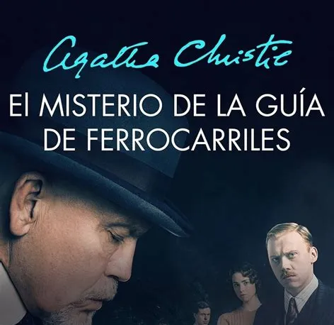 El Misterio de un Cabriolé (2012)