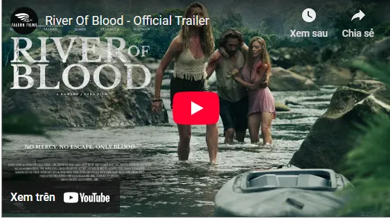 River of Blood