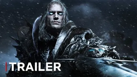 WARCRAFT 2