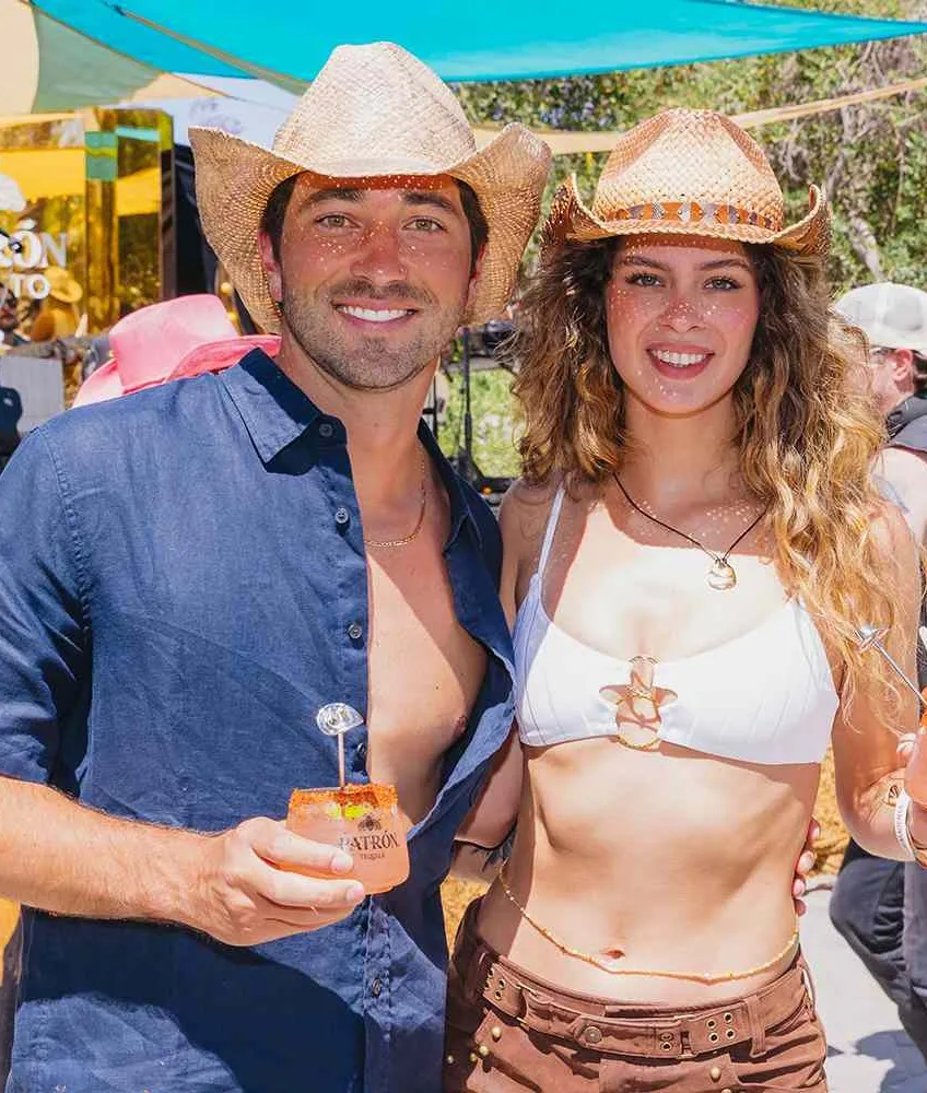 The Bachelor Star Joey Graziadei Celebrated on His Milestone 30th Birthday by Fiancée Kelsey Anderson