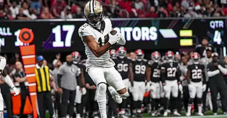 Saints Predicted To Sign Injury-Plagued Star To Contract Extension