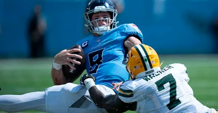 NFL Analyst Suggests Eagles Trade for Quarterback Bust