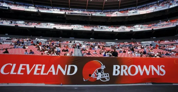 Insider Says Browns Are Facing ‘Grueling’ Road Stretch This Season