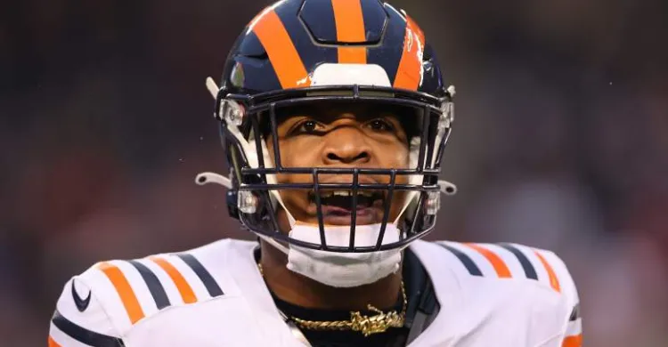 Lions Urged to Add Former $21 Million Bears Starter Before Season