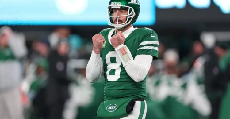 Aaron Rodgers Drops Major Hint on Potential Signing