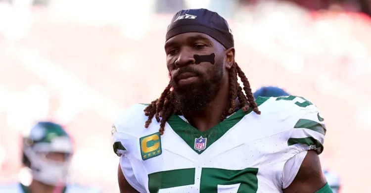 Top Free Agent Landing Spots For LB C.J. Mosley