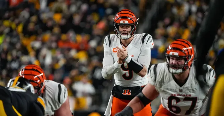Joe Burrow is the most clutch quarterback of the decade