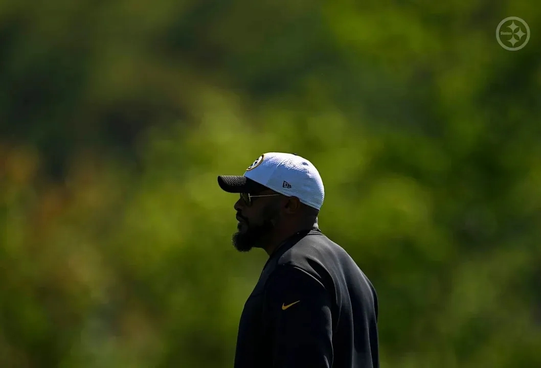 Steelers Have Had 1 Big Issue That Only Started When Mike Tomlin Was Hired