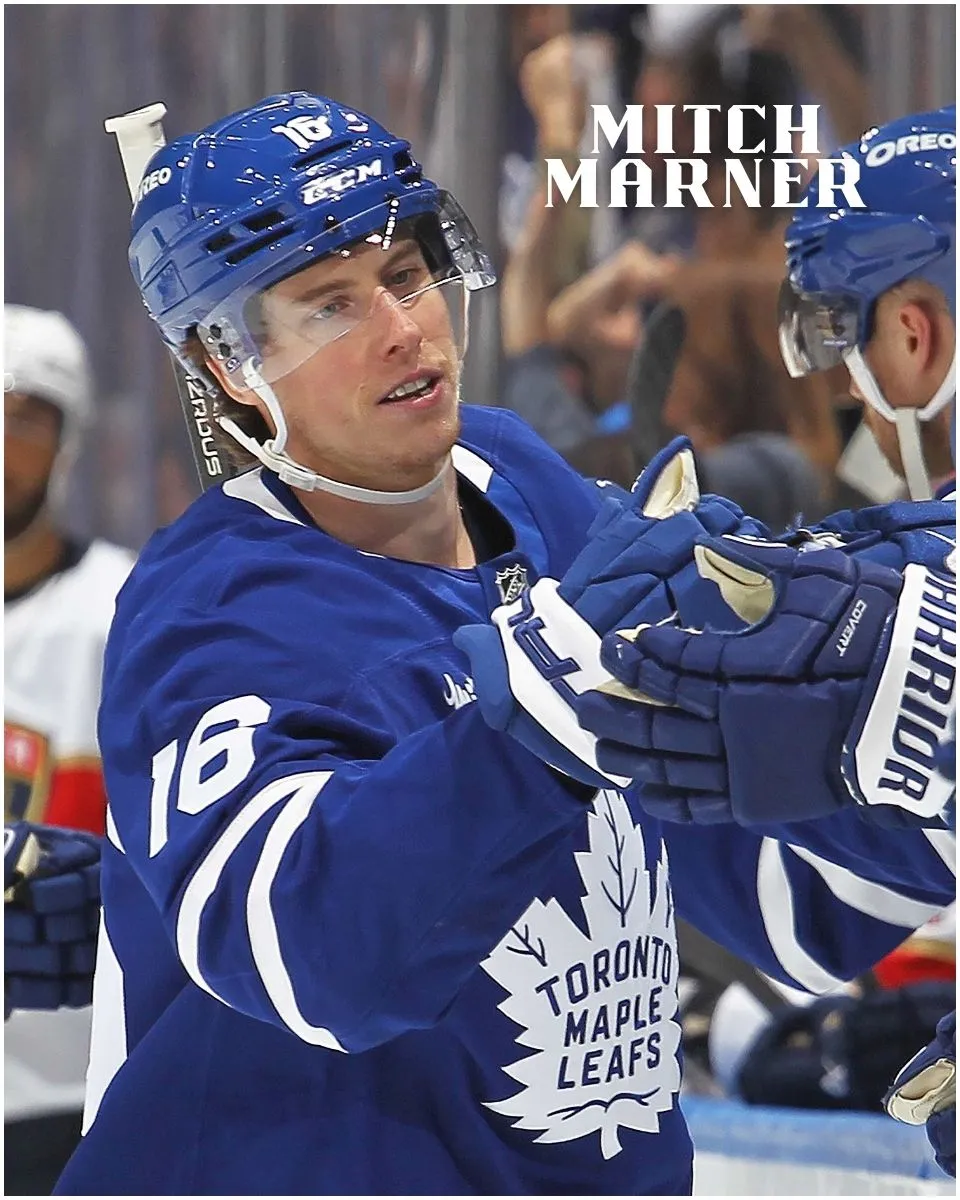 Mitch Marner Places Leafs Divisional Rival as Top Free Agency Choice, Per Pierre LeBrun