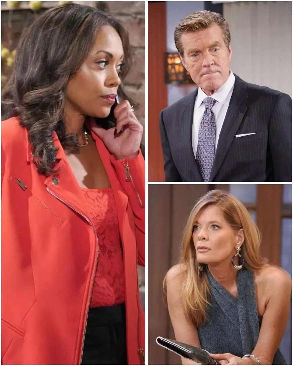 Young and the Restless Spoilers Weekly Update May 26-30: Mystery & Madness