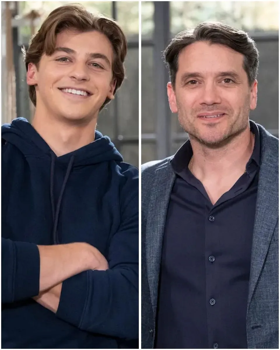 General Hospital Preview: Dominic Zamprogna Teases Explosive Drama and Possibly ‘the Best Scenes I’ve Ever Seen’