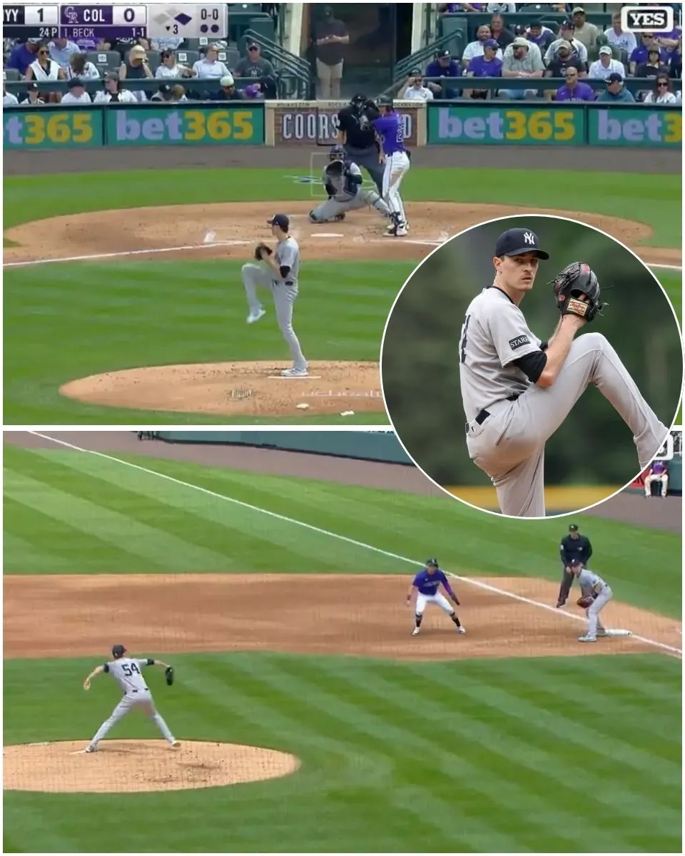 Max Fried dazzles with ‘disgusting’ pickoff again in Yankees’ win: ‘Best move I’ve seen’