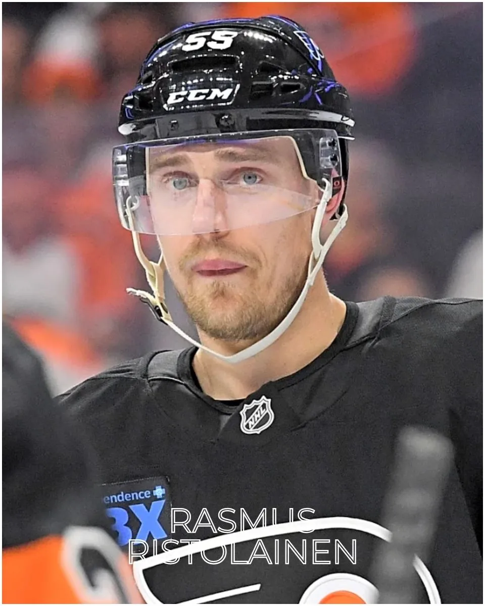 Maple Leafs reportedly showed interest in acquiring Flyers defenseman