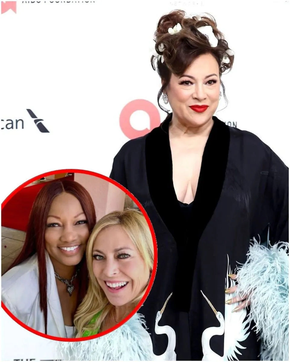 Jennifer Tilly Voices Concerns for Sutton on RHOBH and Reacts to Garcelle’s Exit, Plus She Teases “New, Exciting” Cast Members & Addresses If She’d Be Full-Time
