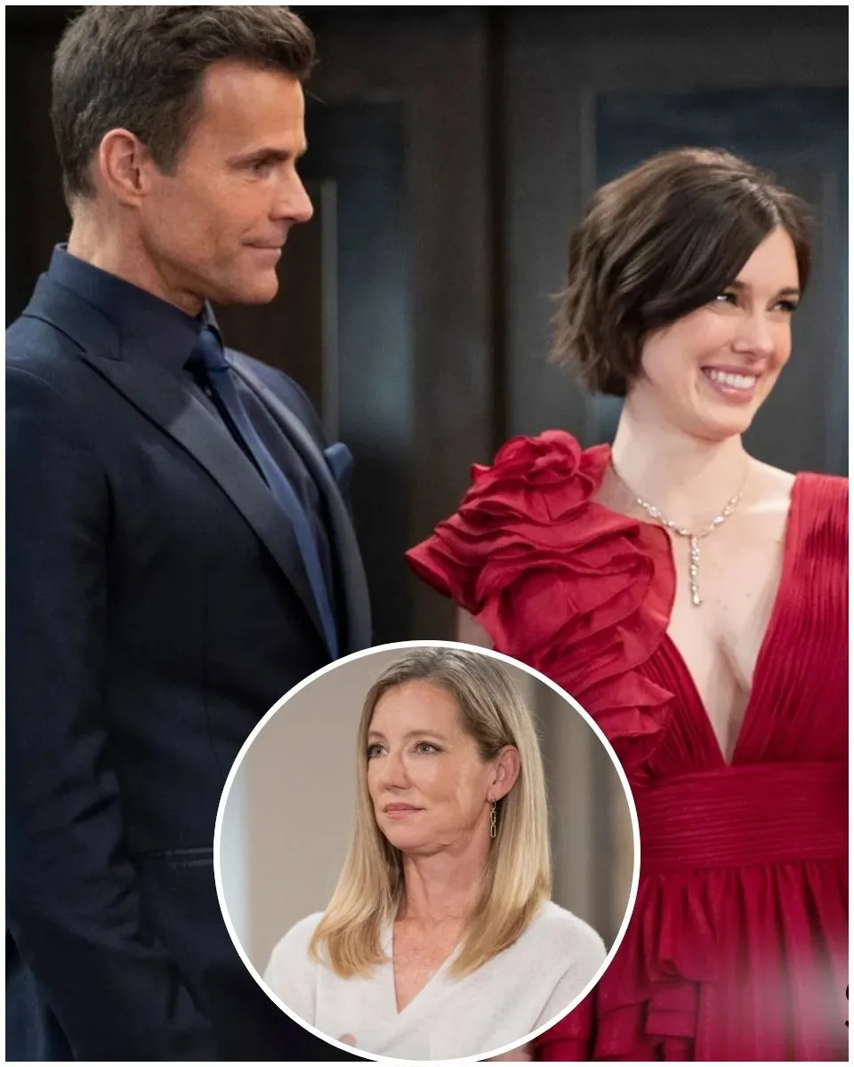 How Nina Can Save Willow From Drew on General Hospital