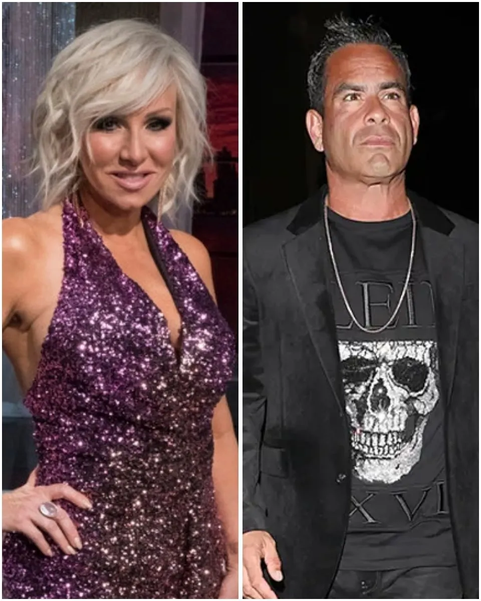 Margaret Josephs Shocks By Accusing Luis Ruelas Of Sending Threatening Texts To Family, Forcing Her To Remove Rape Allegation Post: ‘He Wanted To Silence Me!’
