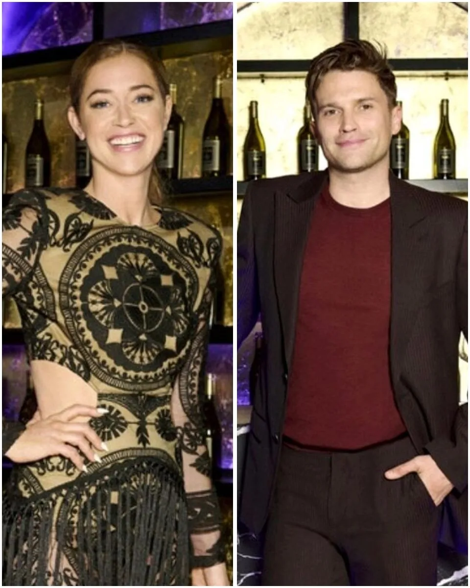 Jo Wenberg on Vanderpump Rules Scene She Refused to Film, Slams Schwartz’s “Shame in Public, Love in Private” Comment, Plus Talks Still Being Blocked & “Neurodivergent”