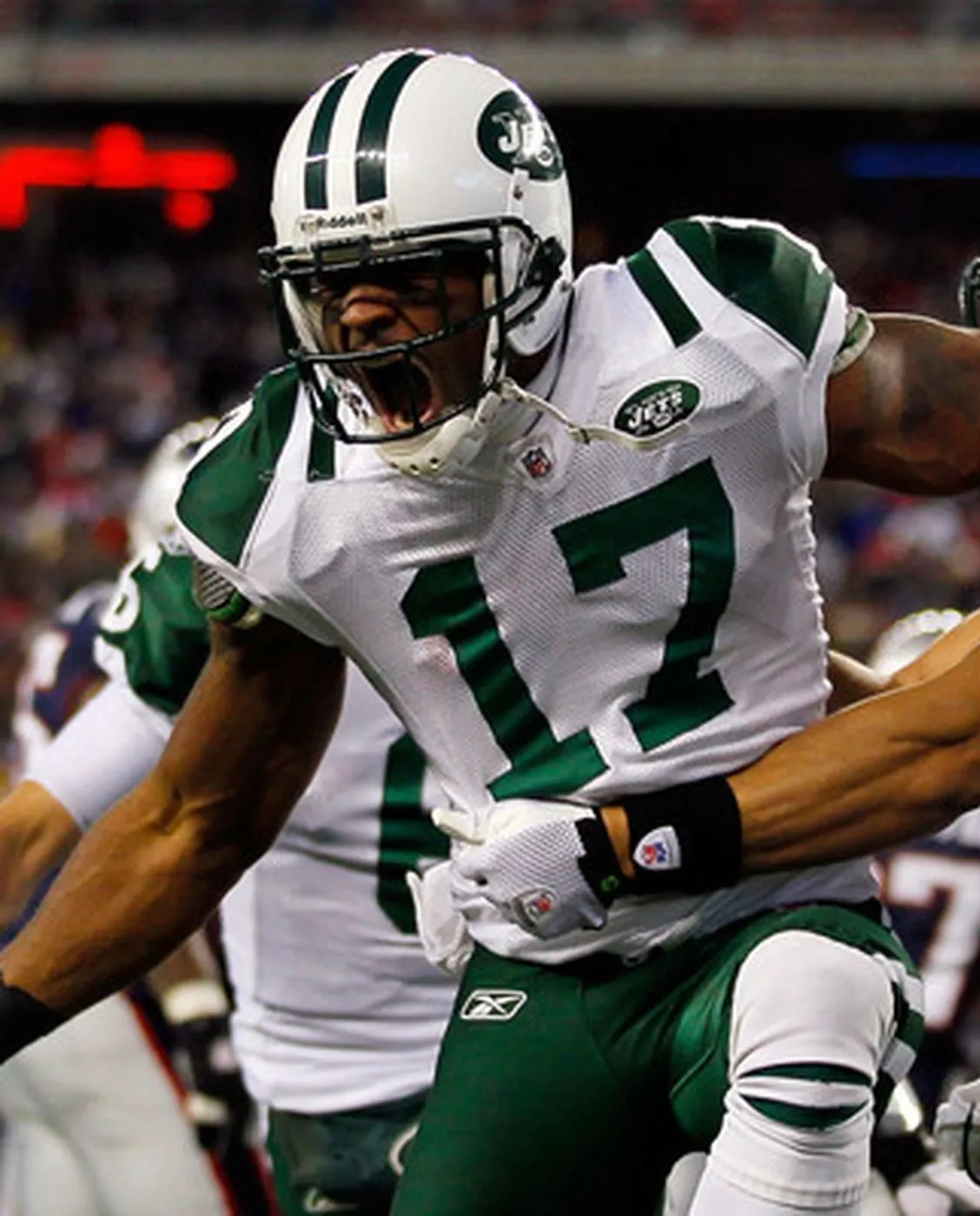 Former NFL player sounds alarm on Detroit Lions wanting in on flag football