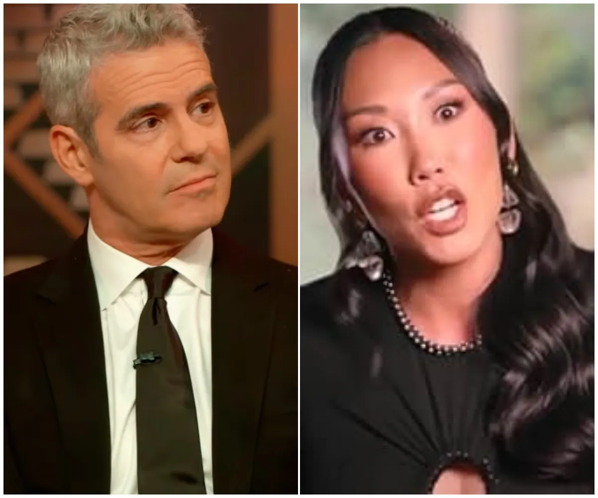 RHOC Star Katie Ginella BANNED From Filming After Explosive Off-Camera Incident – Secret Footage Sparked Bravo’s Shock Suspension - suong