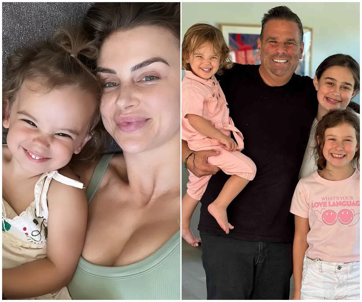 See Lala Kent's Emotional Tribute to Her "First and Forever Baby" Ocean (PHOTOS) - suong