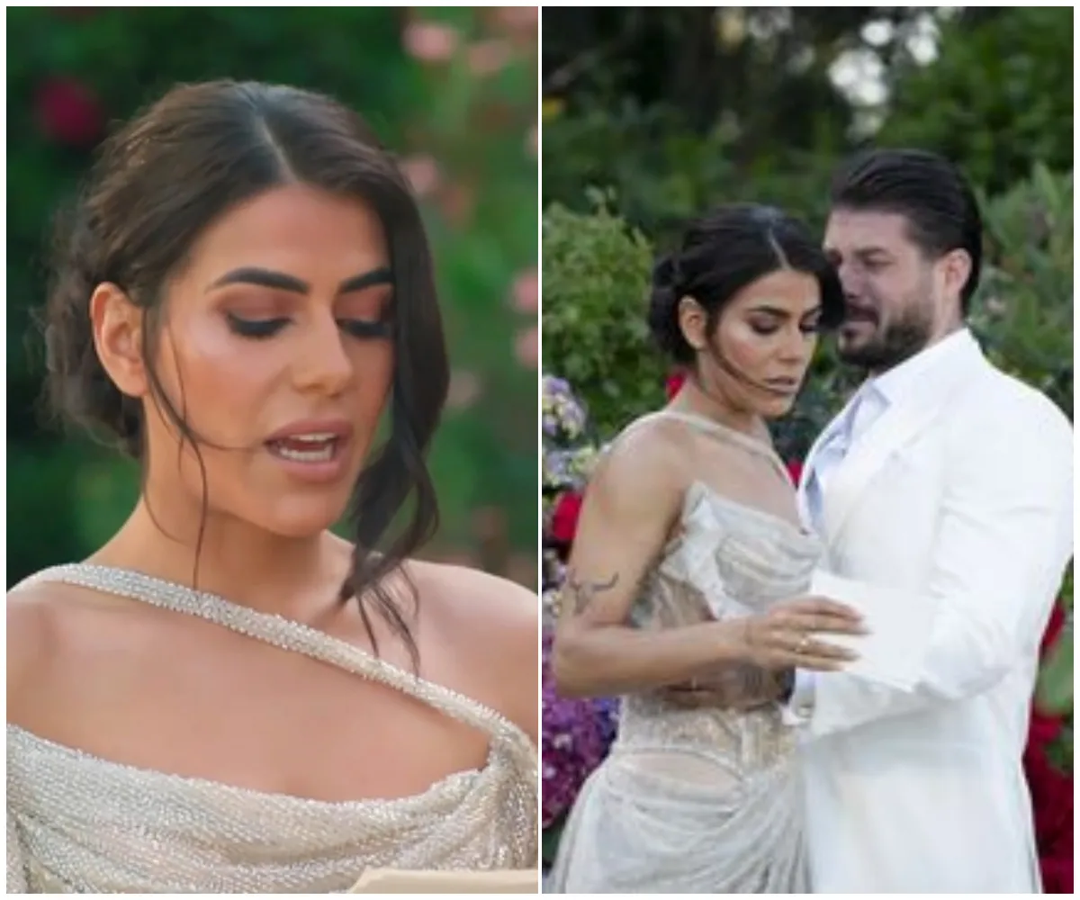 REVEALED: The explosive final vows MAFS Australia didn't air – Carina's savage takedown of Paul was deemed 'too heartbreaking' for TV as producers and crew were left in tears - suong REVEALED: The explosive final vows MAFS Australia didn't air – Carina's savage takedown of Paul was deemed 'too heartbreaking' for TV as producers and crew were left in tears - suong