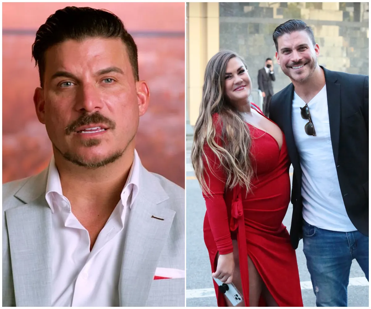 Leaked messages reveal Jax Taylor “cruelly mocked” Brittany Cartwright post-separation – called her ‘fake’, ‘wasted’, as his podcast tour dates quietly disappear - suong