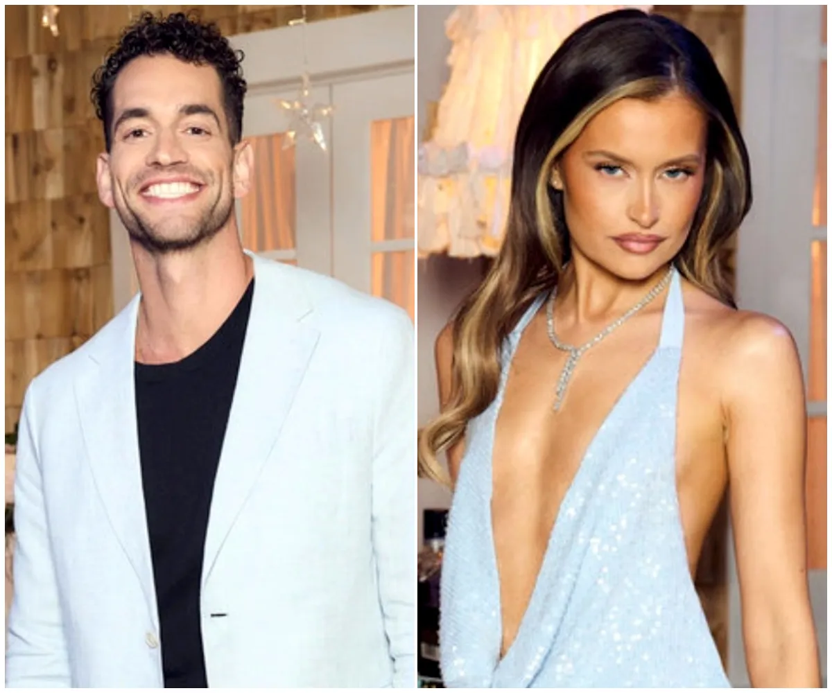 Jesse Solomon Says Lexi Wood Used Him as a “Scapegoat,” Denies Isolating Her From Summer House Cast, and Talks Mistakes, Plus Jokes About “Cute” Babies With Ciara, and Shares Paige’s Advice on Handling Backlash - suong