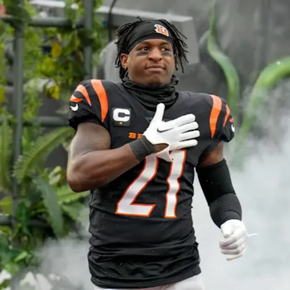 Raiders have a "defensive crisis" after losing both key cornerbacks - forced to rush the signing of former Bengals star Mike Hilton, who played 56 times! - suong