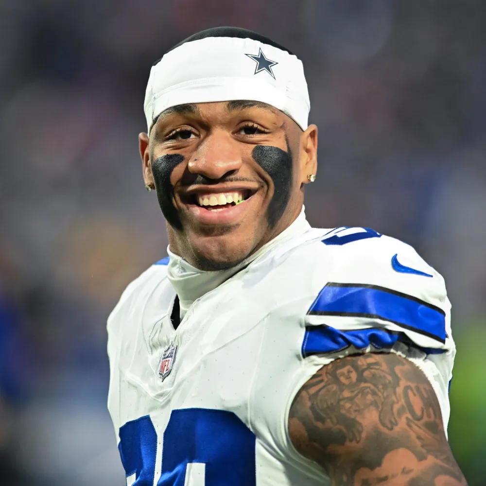 Cowboys star sends not-so-subtle tweet about Brian Schottenheimer