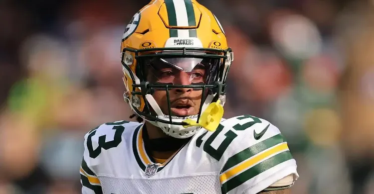 Packers Urged to ‘Trade’ Jaire Alexander & Sign 47-Game Starting CB