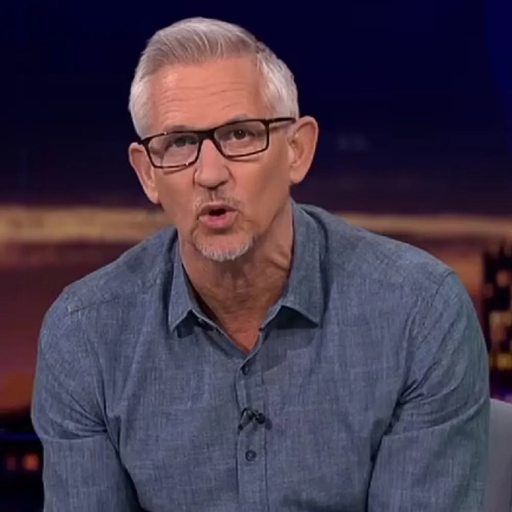 Gary Lineker’s Final BBC Bow: £1.4M Star Bids an Emotional Farewell on Match of the Day With Cryptic Sign-Off as Montage of Glory Days Plays – Amid Fallout Over Controversial Post - suong
