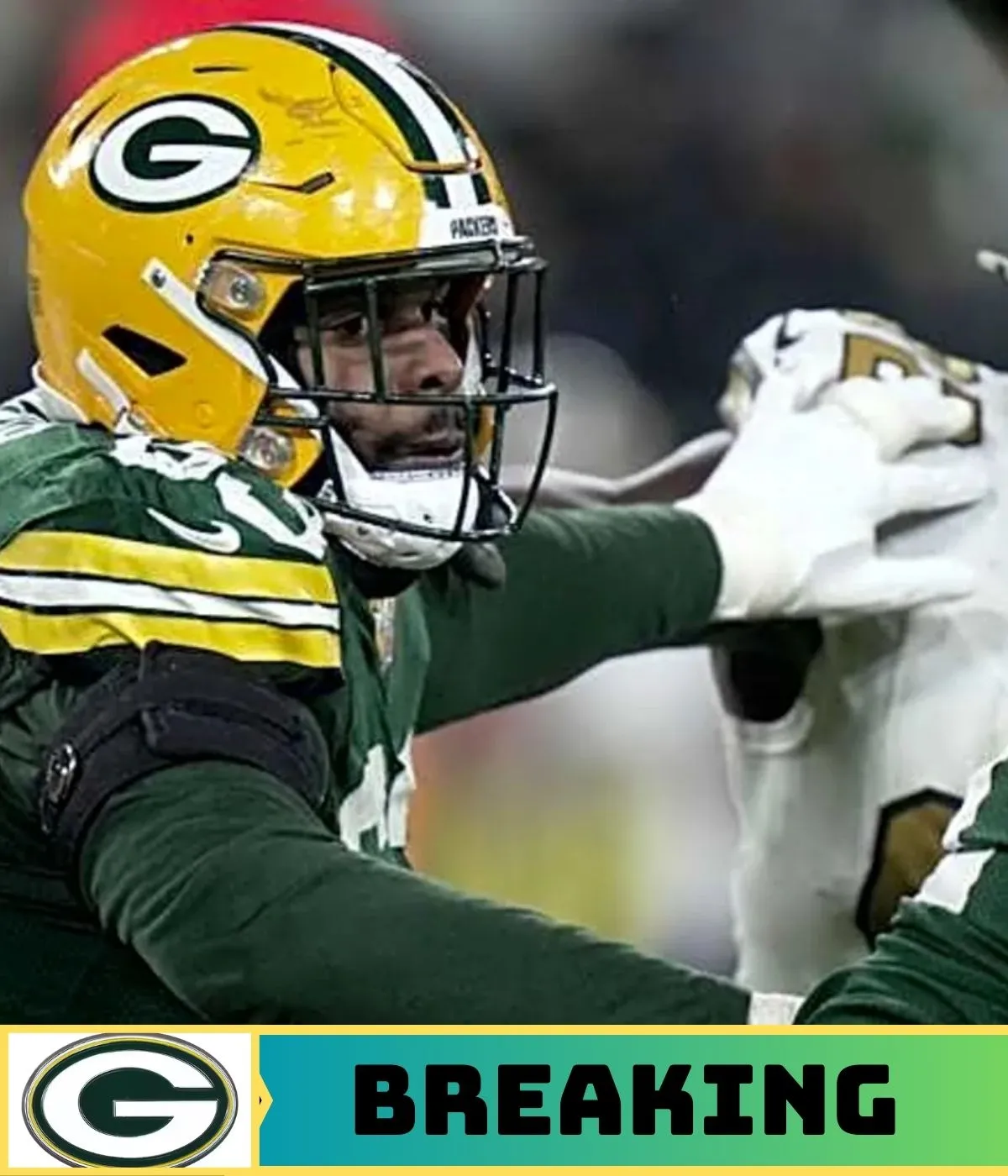 Here’s Why Rasheed Walker Absolutely Must Start for Packers