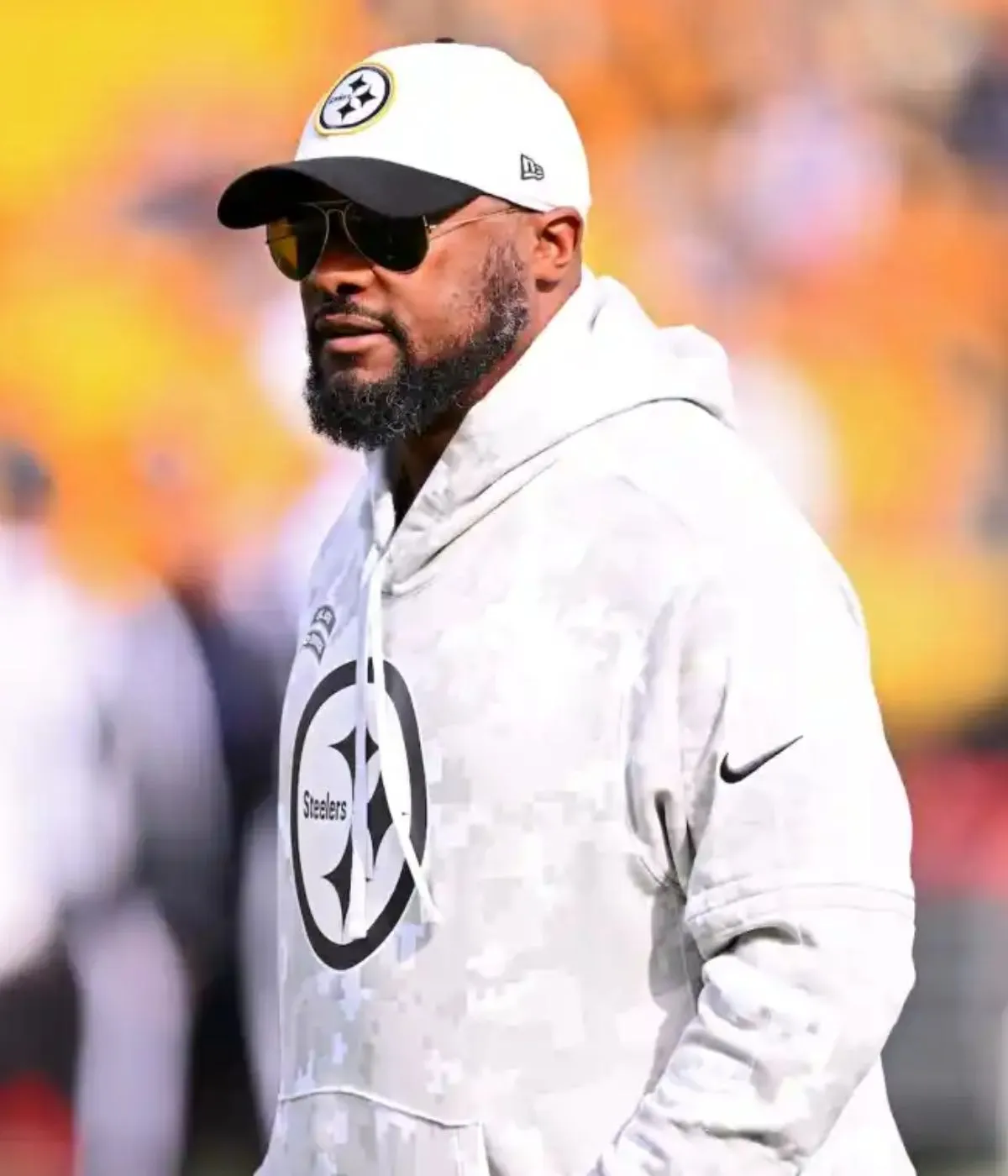 Steelers Urged to Make Trade for ‘Big Arm’ QB as Final Offseason Move
