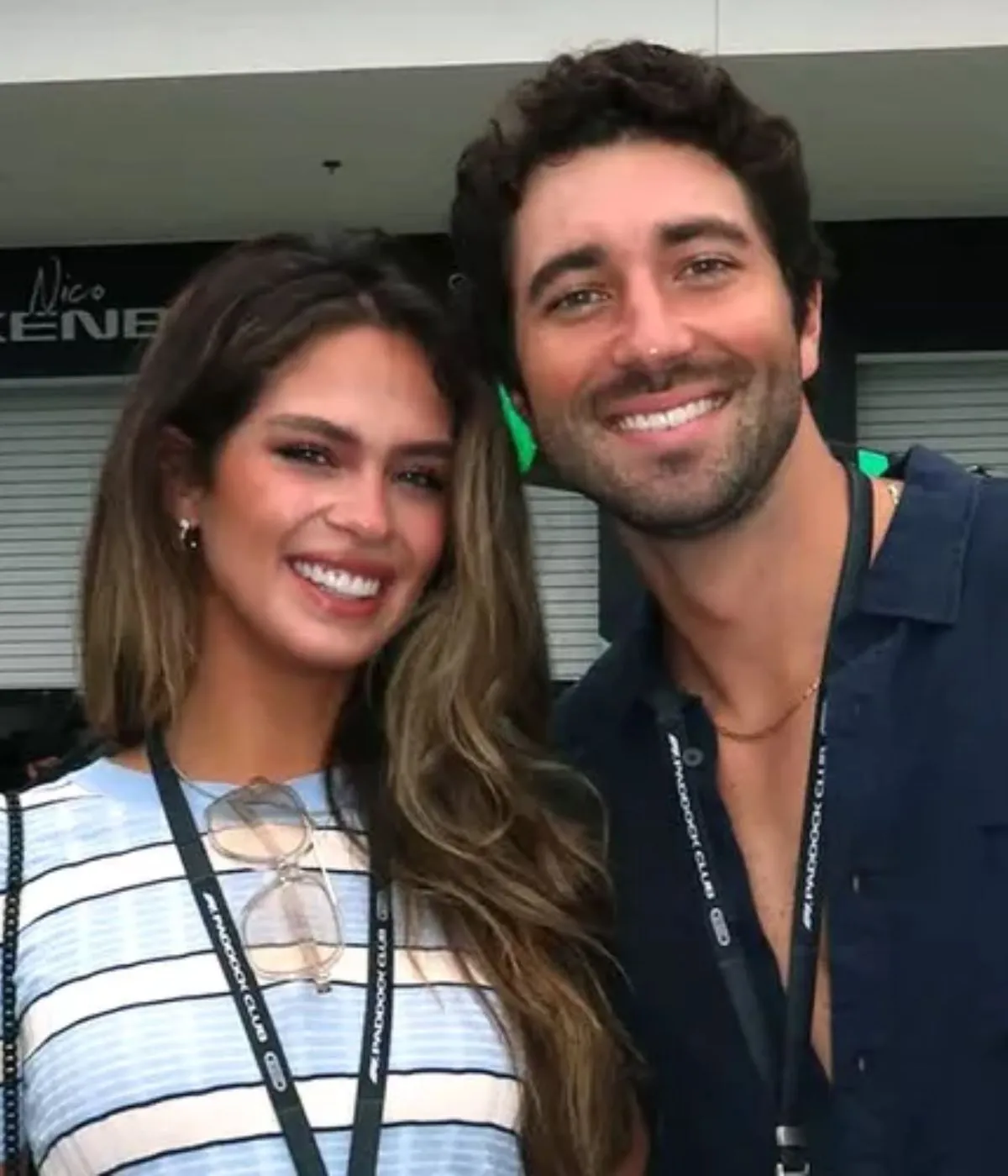 The Bachelor Star Joey Graziadei Celebrated on His Milestone 30th Birthday by Fiancée Kelsey Anderson