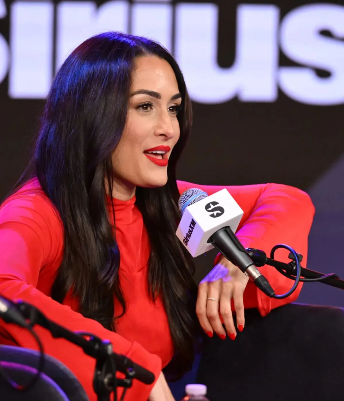 Nikki Garcia Addresses Artem Chigvintsev Divorce Settlement — ‘I Broke My Neck for That Money’