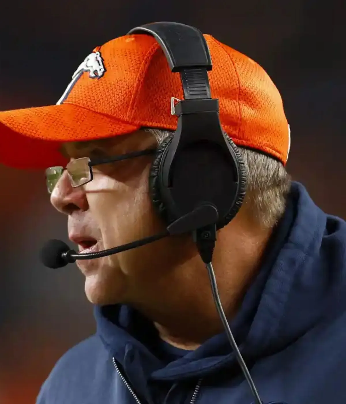 Broncos Pro Bowler in ‘Interesting Spot’ as Contract Situation Looms